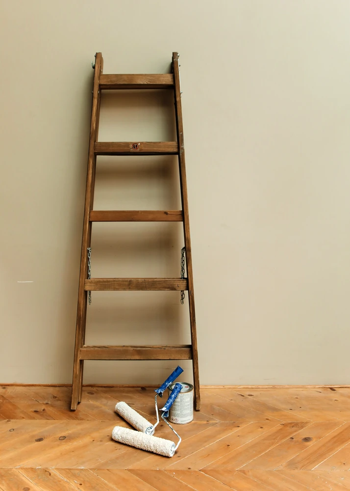 Arbeitsgerät Neumärker Hausmeisterservice