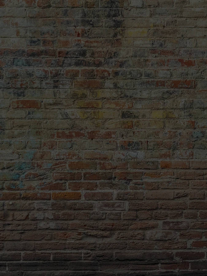 Hintergrund Ziegelmauer Neumärker